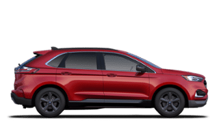 2024 Ford Edge® External Image 5